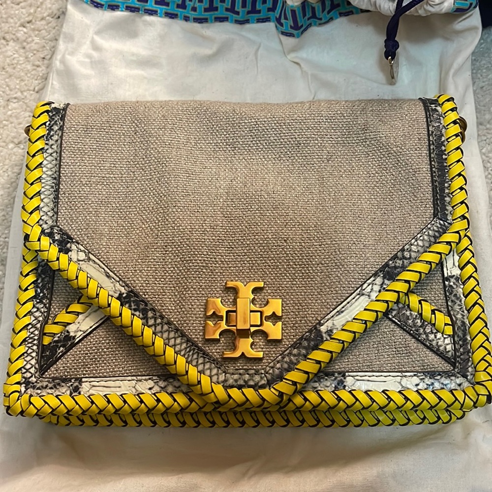 Tory Burch crossbody bag